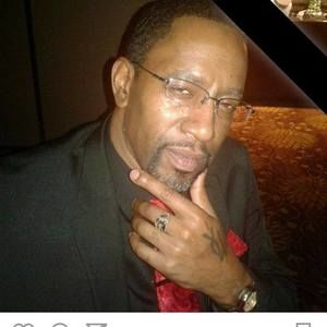 Meet your Posher, Roy